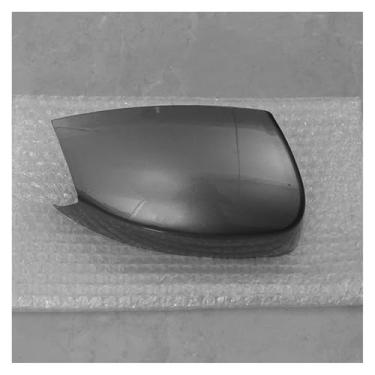 Imagem de Asa de cobertura para S-Max Mk1 para Galaxy 2006-2014 Capa de espelho retrovisor capa de porta lateral do carro tampas de espelho de asa (cinza esquerdo)