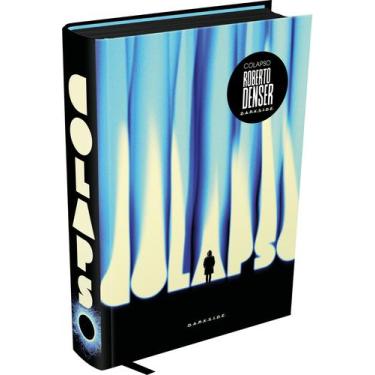 Imagem de Livro - Colapso