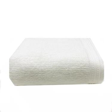 Imagem de Toalha de Rosto Karsten Imperial 48x80, UN, Branco