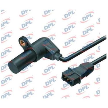 Imagem de Sensor de rotação Chevrolet Corsa 1995 a 2005 DPL DPL-508739