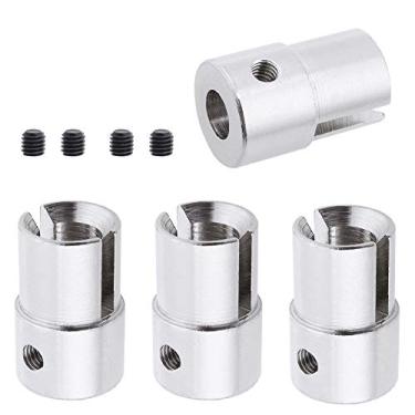 Imagem de Hobbypark 02016 Copo de acionamento de aço B para escala de 1/10 Redcat Volcano Epx Pro Tornado S30 peças de reposição Fit HSP BRONTOSAURUS