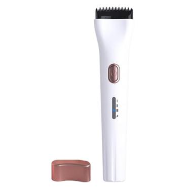Imagem de Modelador de cílios aquecido portátil usb aquecedor ondulação rápida para mulheres presente da menina portátil recarregável lash modelador para, branco