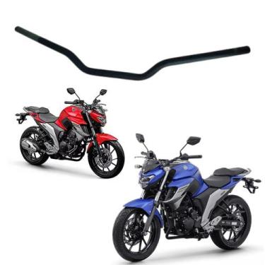 Imagem de Guidão Fz25 Fazer 250 2018 2019 2020 2021 Original Yamaha BC5F611100