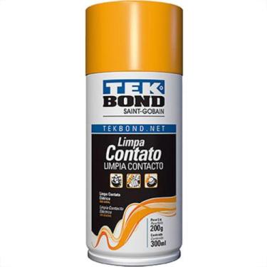 Imagem de Limpa Contato Eletrico Tekbond 300M/200G