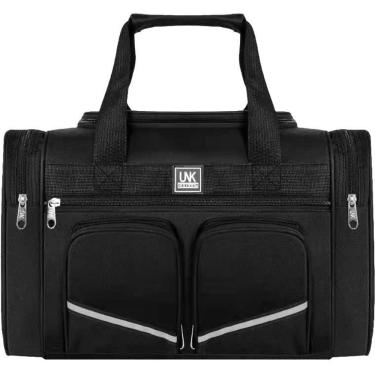 Imagem de Bolsa Mala Viagem Sacola Média Reforçada Esportiva