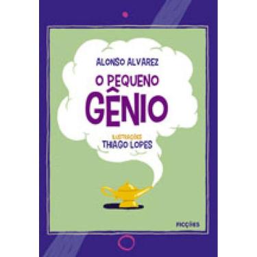 Imagem de O Pequeno Gênio