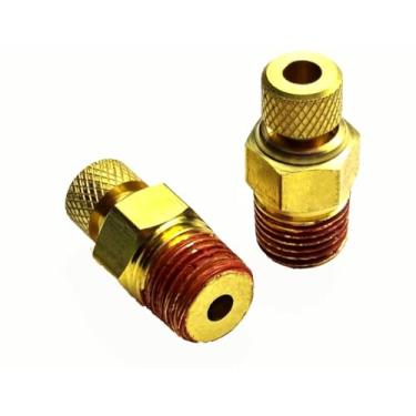 Imagem de Válvula CPFAC2600P adequada para compressor de ar P-rt-r/C-b-e, 2 pacotes