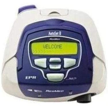 Imagem de Kit Promocional 15 Filtros Cpap/Vpap Resmed S8 - Nacional