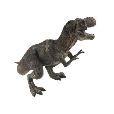 Imagem de Dinossauro Animal Figurines Brinquedos Home Decorar Pré-escolar Educac