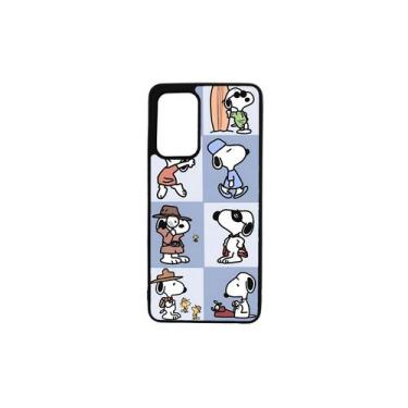 Imagem de Capa Samsung Note 10 Lite Design 25 à prova de choque - Lightbek Offic