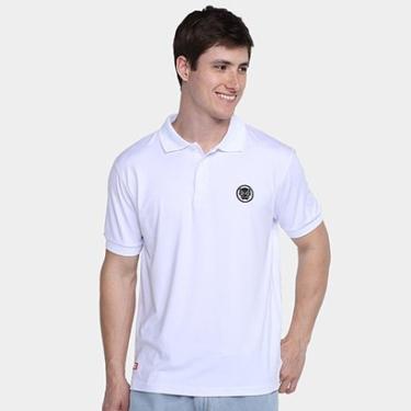 Imagem de Camisa Polo Mooncity Pantera Negra Masculina-Masculino