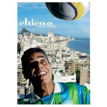 Imagem de Chico Buarque - O Futebol Dvd - Emi