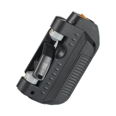 Imagem de Máquina de amarrar linha de pesca elétrica GT automática, ferramenta de amarração rápida, dispositivo de nó de fio de pesca