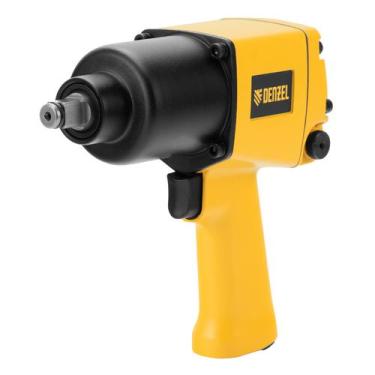 Imagem de Chave de impacto pneumatica, iw860, 860nm, 7000 rpm//denzel