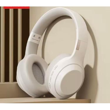 Imagem de Fone TH10 tws fone de ouvido estéreo bluetooth fones música com microfone para iphone móvel sumsamg android ios (BEGE)