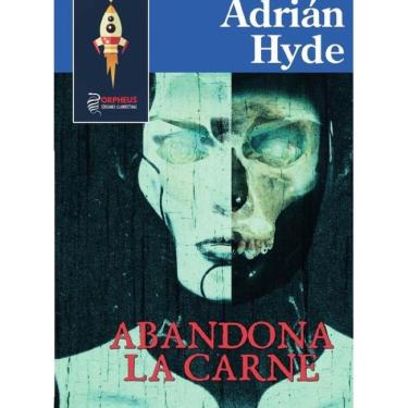 Imagem de Abandona la carne - Espanhol