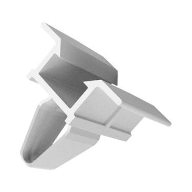Imagem de Grampo soleira (unitario) - PLAST CAR