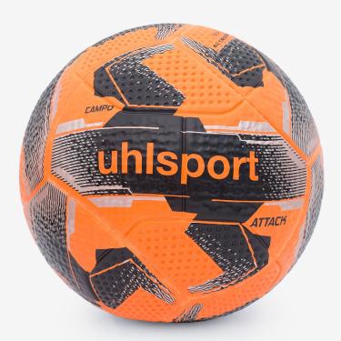 Imagem de Bola De Futebol Campo Uhlsport Attack-Unissex