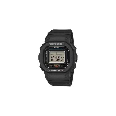 Imagem de Relógio Casio G-Shock Nano DWN-5600-1DR-Unissex