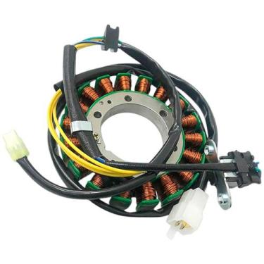 Imagem de Porta Escovas Gauss Equivalente 228000-4560 Nippondenso