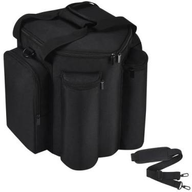 Imagem de Bolsa de transporte para alto-falante Bose S1 Pro+/ S1 Pro - preta - S