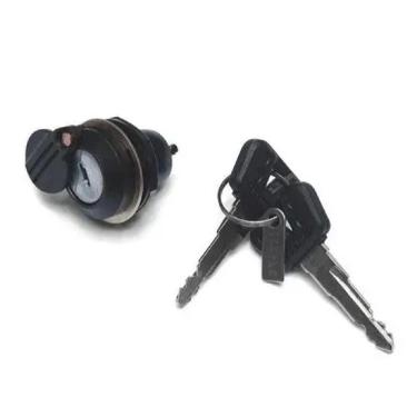 Imagem de Trava Tampa Lateral Yamaha Xtz 125 2003 A 2016 Magnetron