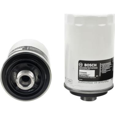 Imagem de BOSCH 72254WS Filtro de óleo de motor para oficina