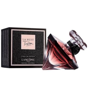 Imagem de La Nuit Trésor Lancôme Eau De Parfum Perfume Feminino 50ml