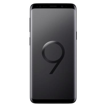 Imagem de Usado: Samsung Galaxy S9 128Gb Preto Outlet - Trocafone