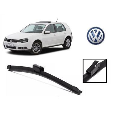 Imagem de Palheta para Limpador de Parabrisa Traseiro para Volkswagen Golf G4 an