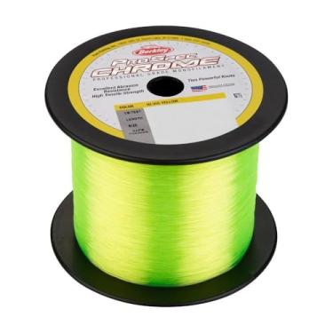 Imagem de Berkley Linha de pesca de monofilamento cromado ProSpec