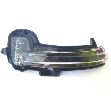 Imagem de Pisca Led Do Retrovisor Lado Direito Pecas Genuinas Gm Cruze 2017 Em Diante