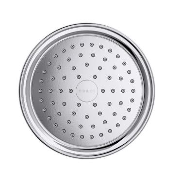 Imagem de Chuveiro Purist Cromado Kohler Sem Tubo 14486br-ak-cp