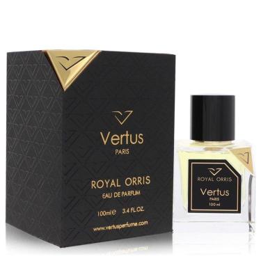 Imagem de Perfume Feminino Vertus Royal Orris Eau de Parfum - unisex 100ml