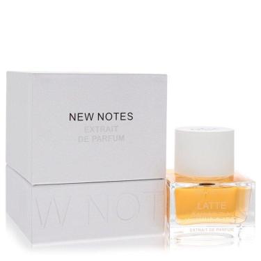 Imagem de Perfume Feminino New Notes Latte Mimosa Extrait De Parfum (unisex) 50 Ml