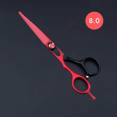 Imagem de Tesoura Red Black 8 polegadas