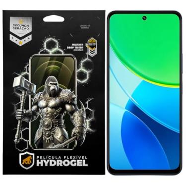 Imagem de Gshield Película Hydrogel HD para JOVI (Y19s)