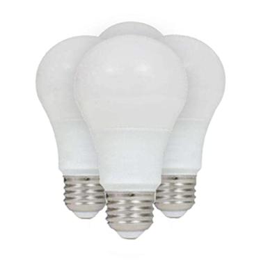 Imagem de Maxlite 98358 - E5.5A19D27/4P/WS A19 A Line Pear Lâmpada LED