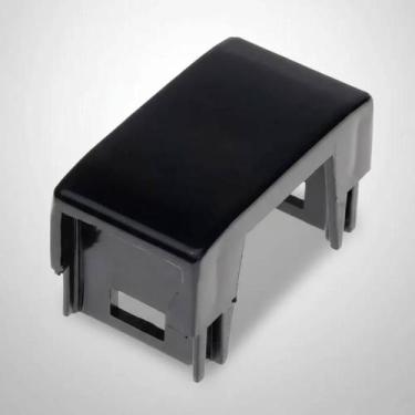 Imagem de Bloco Pezzi Cego Branco Dx99200.00 Qtmov 10 Unidades, Preto, UNICO