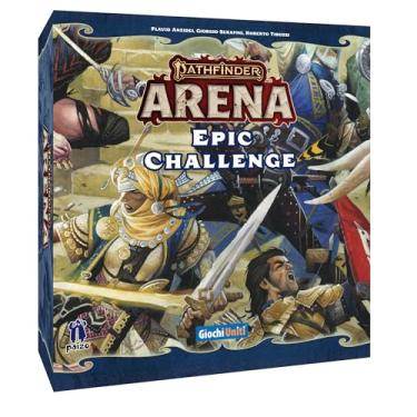 Imagem de Pathfinder Arena - Epic Challenge