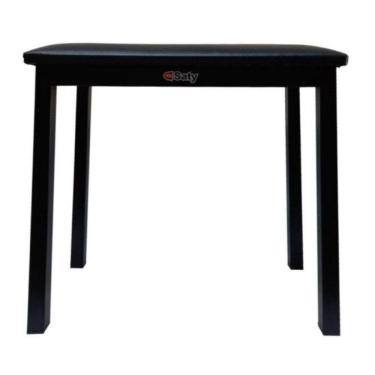 Imagem de Banqueta para Órgão BOD-20 Assento Estofado Desmontável Preto Yamaha 56CM