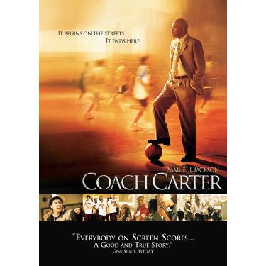 Imagem de Coach Carter