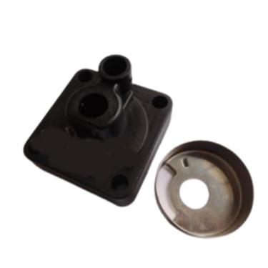 Imagem de Carcaça Bomba de Agua 15 Fmhs iamara pecas de qualidades