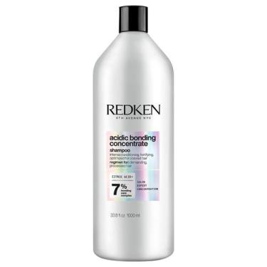 Imagem de Shampoo Redken Acidic Bonding Concentrate 1000ml (Vencimento 01/24)
