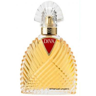 Imagem de Diva De Emanuel Ungaro Eau De Parfum Feminino