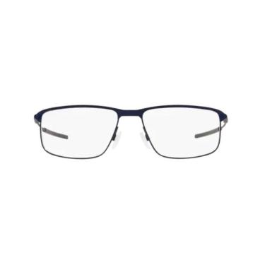 Imagem de Óculos de grau Oakley Socket 5.0 OX3217-02 55-Unissex