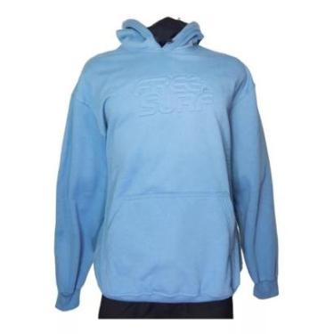 Imagem de Moletom Freesurf Big Size-Masculino