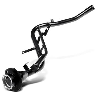 Imagem de A-Premium Mangueira de tubo de pescoço de enchimento de tanque de combustível compatível com Mazda Protege 2001 Protege5 2002 2003 2.0L gasolina, substituição # BN5V42210A