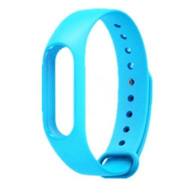 Imagem de Pulseira Nmart compatível com MI BAND 2 - Nsmart