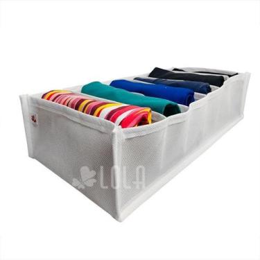 Imagem de Colmeia Organizadora TNT - Tamanho G2 - Loladecor